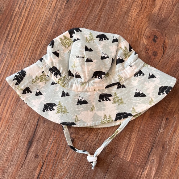 Jan and jul sunhat - Picture 4 of 4